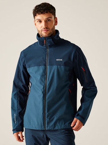 Regatta Regenjacke "Bosfield III" in Blau