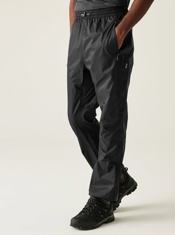 Regatta Funktionshose "Active" in Schwarz