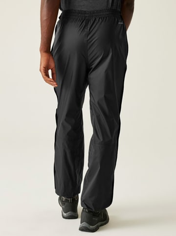 Regatta Funktionshose "Active" in Schwarz