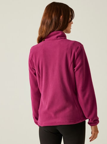 Regatta Fleece vest "Floreo IV" paars