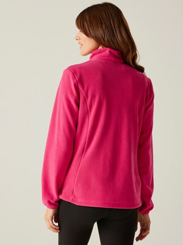 Regatta Fleecejacke "Floreo IV" in Pink