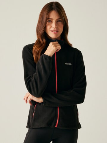 Regatta Fleece vest "Floreo IV" zwart