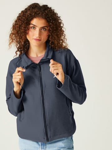Regatta Fleece vest "Ashlynn" antraciet