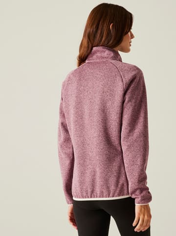Regatta Fleecejacke "Ravenhill" in Rosa