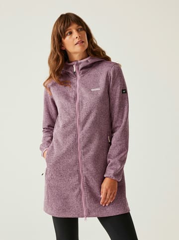 Regatta Fleece vest "Bloomfield" paars