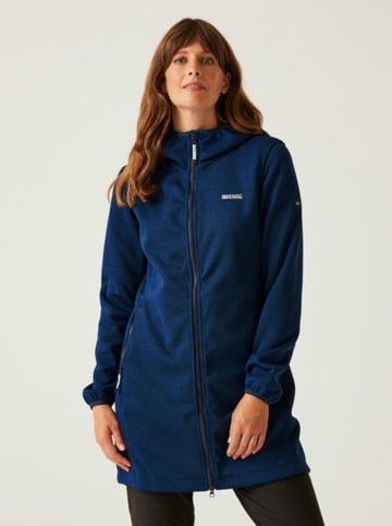 Regatta Fleece vest "Bloomfield" donkerblauw