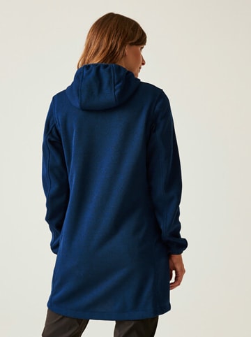 Regatta Fleecejacke "Bloomfield" in Dunkelblau