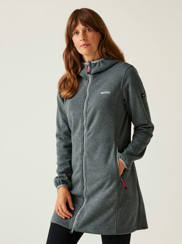 Regatta Fleecejacke "Bloomfield" in Grün