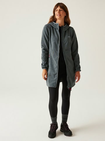 Regatta Fleecejacke "Bloomfield" in Grün