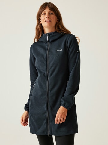 Regatta Fleecejacke "Bloomfield" in Dunkelblau