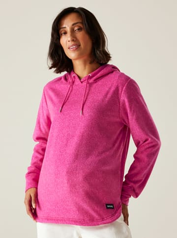 Regatta Fleece trui "Mayse" roze
