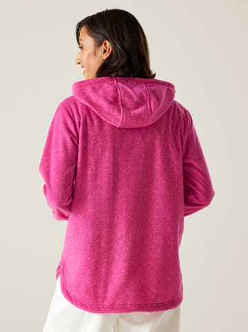 Regatta Fleece trui "Mayse" roze