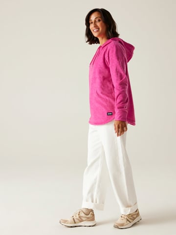 Regatta Fleece trui "Mayse" roze
