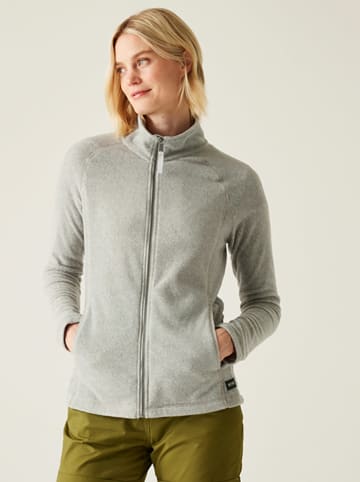 Regatta Fleecejacke "Mayse" in Grün