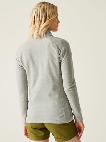 Regatta Fleecejacke "Mayse" in Grün