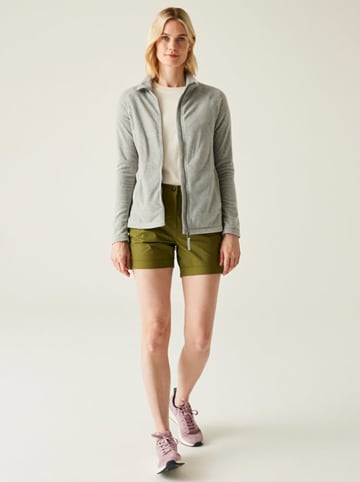 Regatta Fleecejacke "Mayse" in Grün