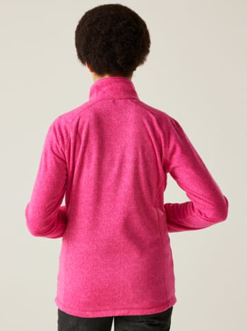 Regatta Fleece vest "Mayse" roze