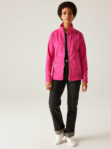 Regatta Fleece vest "Mayse" roze