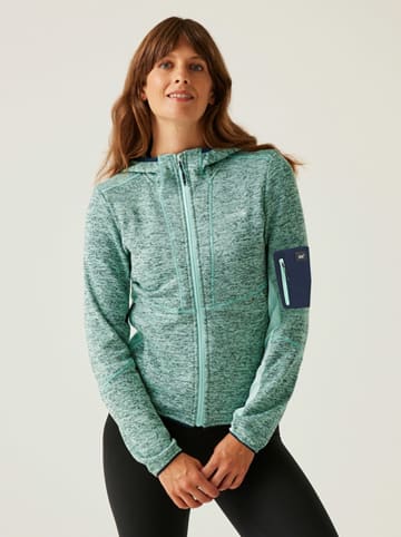 Regatta Fleecejacke "Kemilia" in Hellblau