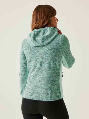 Regatta Fleece vest "Kemilia" lichtblauw