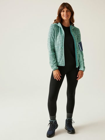 Regatta Fleecejacke "Kemilia" in Hellblau
