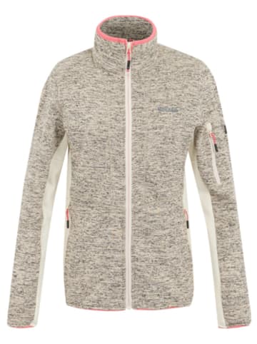 Regatta Fleecejacke "Ralina" in Beige