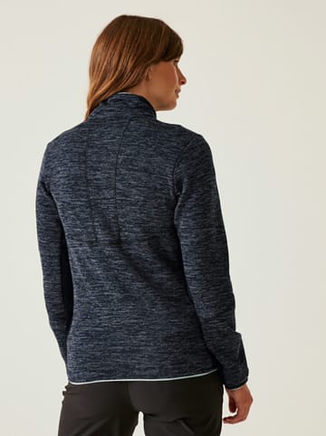 Regatta Fleecejacke "Ralina" in Dunkelblau