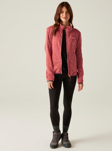 Regatta Fleece vest "Newhill II" rood