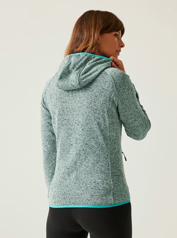 Regatta Fleece vest "Newhill II" lichtblauw