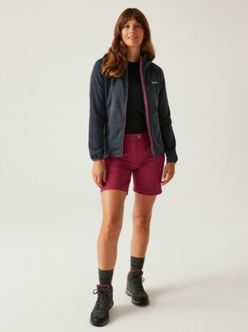 Regatta Fleece vest "Newhill II" antraciet