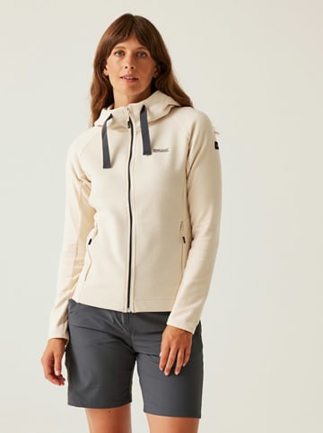 Regatta Fleece vest "Vatana" crème