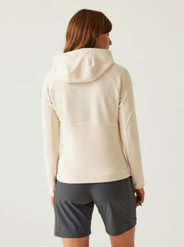 Regatta Fleecejacke "Vatana" in Creme