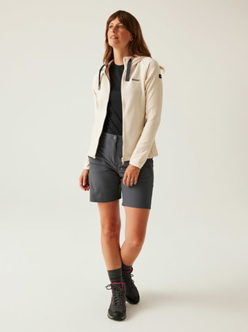 Regatta Fleecejacke "Vatana" in Creme