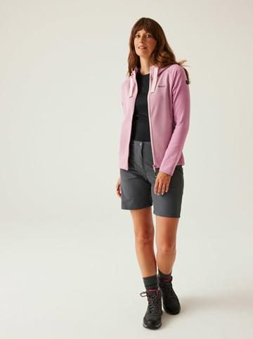 Regatta Fleecejacke "Vatana" in Rosa