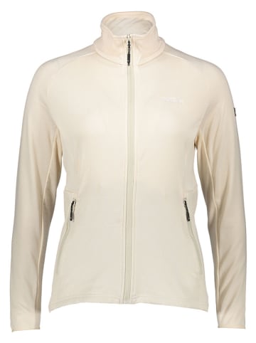 Regatta Fleecejacke "Malana" in Creme