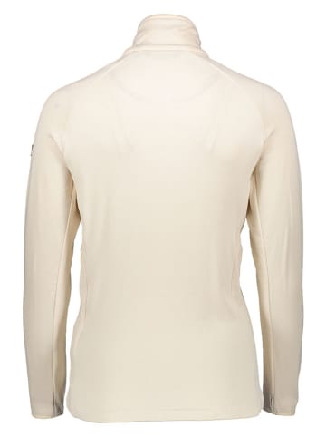 Regatta Fleecejacke "Malana" in Creme