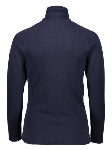 Regatta Fleecejacke "Malana" in Dunkelblau