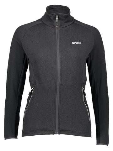 Regatta Fleecejacke "Malana" in Anthrazit