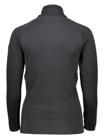 Regatta Fleecejacke "Malana" in Anthrazit