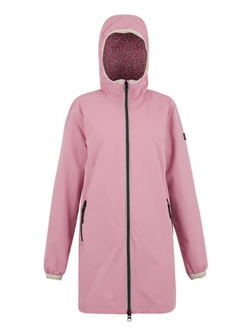 Regatta Fleecejacke "Malana" in Rosa