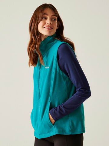 Regatta Fleeceweste "Sweetness" in Blau