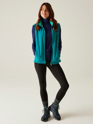 Regatta Fleeceweste "Sweetness" in Blau