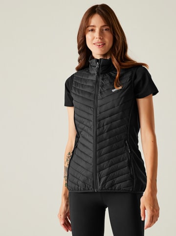 Regatta Hybride bodywarmer "Anderson" zwart