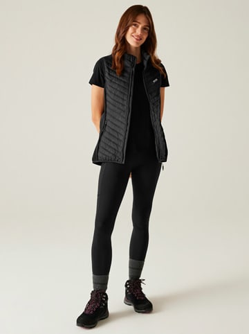 Regatta Hybride bodywarmer "Anderson" zwart