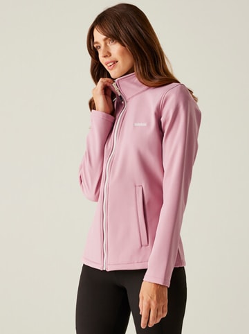 Regatta Softshelljacke "Connie V" in Rosa