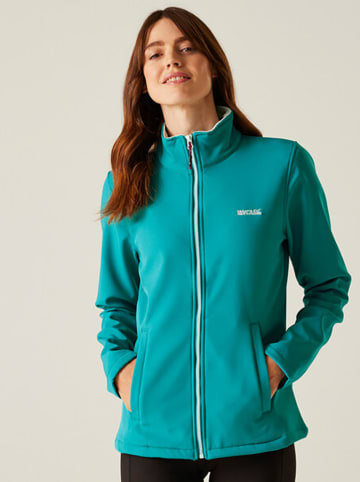 Regatta Softshelljacke "Connie V" in Türkis
