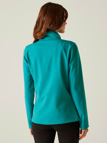 Regatta Softshelljas "Connie V" turquoise