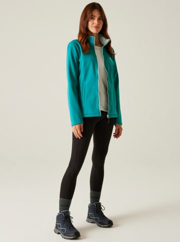 Regatta Softshelljas "Connie V" turquoise