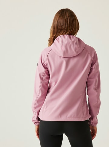 Regatta Softshelljacke "Arec III" in Rosa