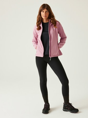 Regatta Softshelljacke "Arec III" in Rosa
